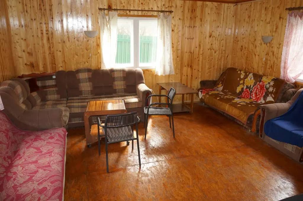 Oka Guest House: фото 7