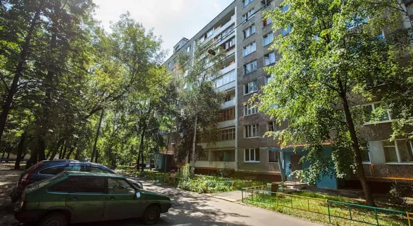 Садовое Кольцо Коломенская, Судостроительная: фото 5