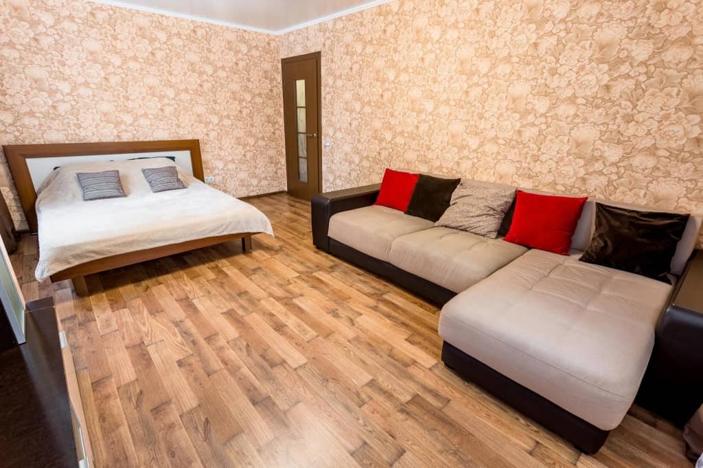Panda Home (Панда Хоум) на улице Эрвье 24 корпус 3: фото 6