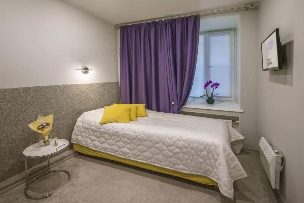 Inn Sonatory: главное фото 1
