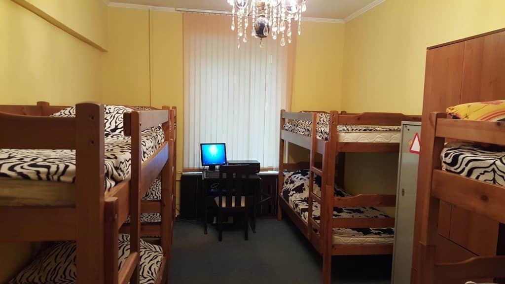 Hostel Na Dmitrovskoy: фото 2