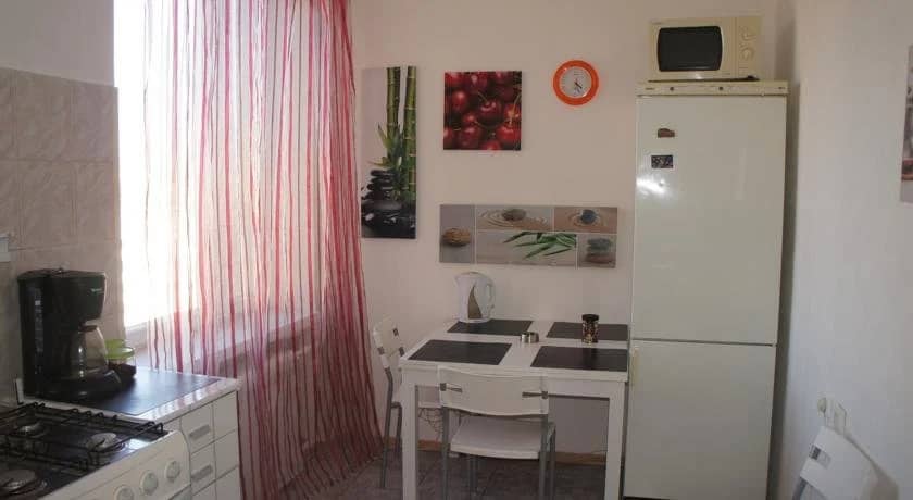 2 Bedrooms Flat Lessnoy Passage: фото 6