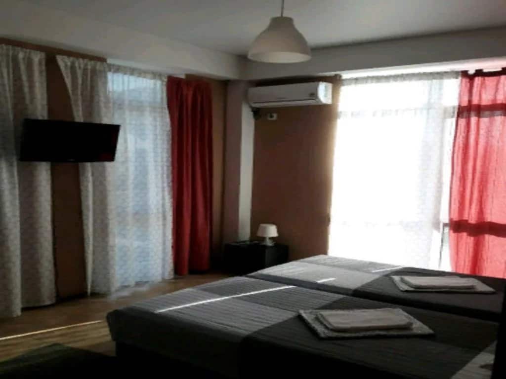 Sochi 1 Apartments: главное фото 1