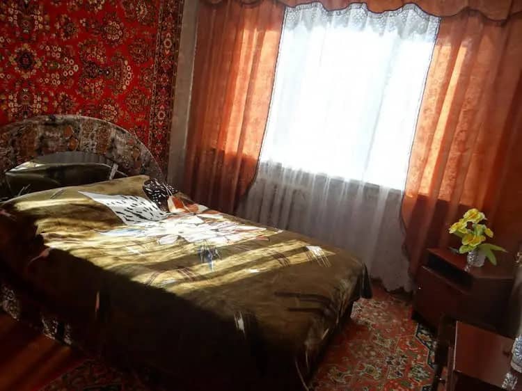 Pushkin Apartments: фото 5