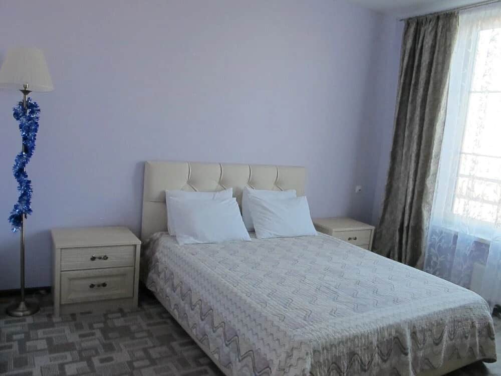 Апартаменты на Старообрядческой, кв. 3510: фото 2