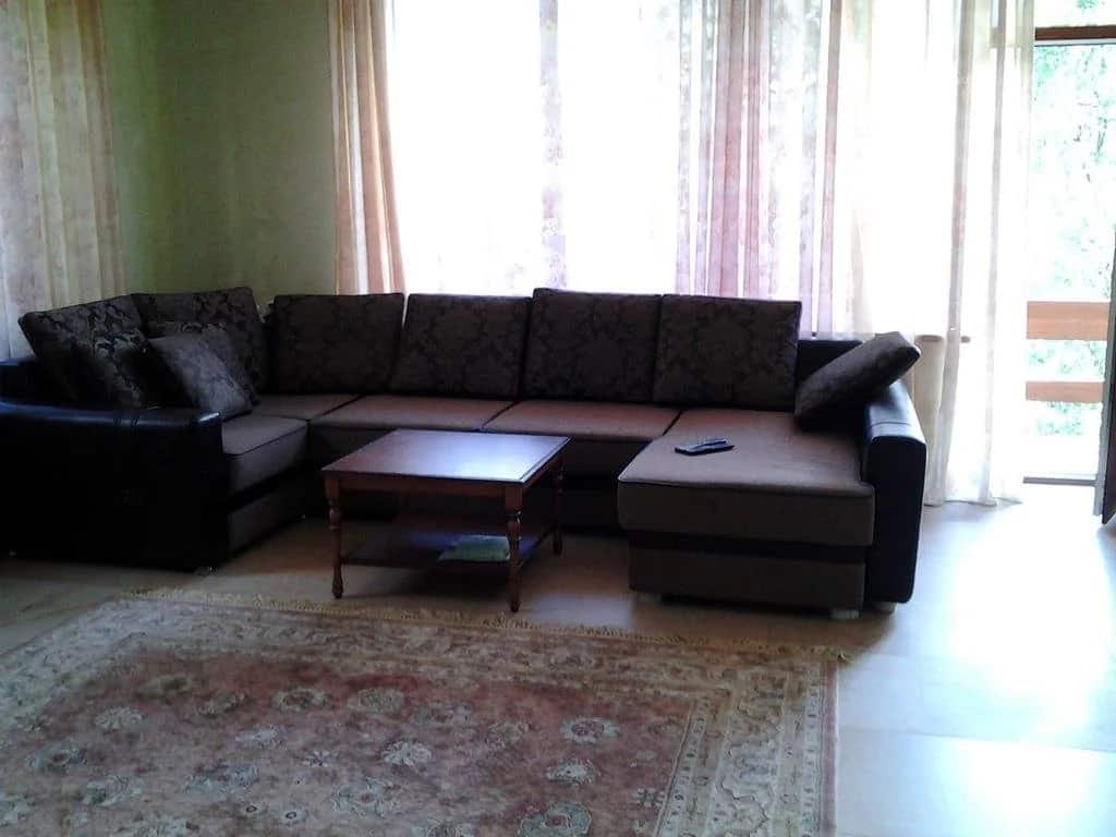 Cottage Zapovednaya: главное фото 1
