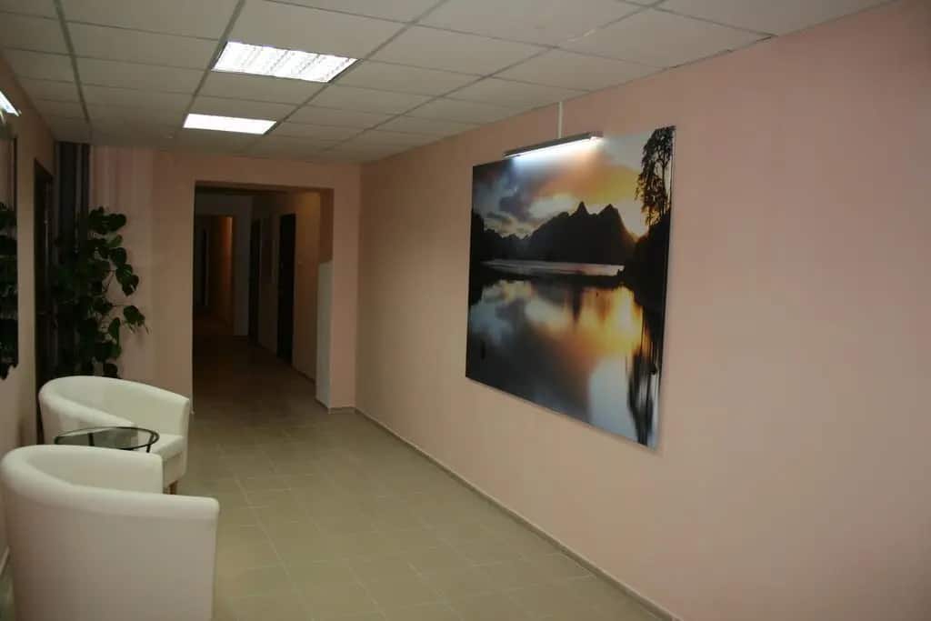 Aparthotel Uyut: главное фото 1