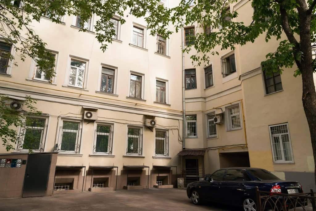 Ideal Mini Hotel — хостел: главное фото 1
