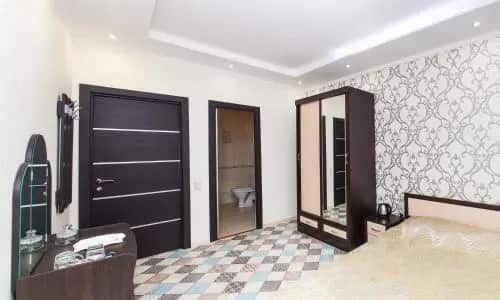 Hotel Palmira: главное фото 1