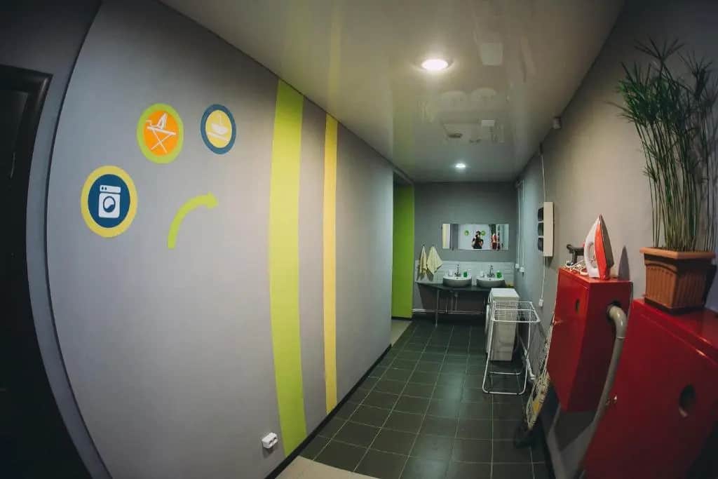 Happy Hostel: фото 2