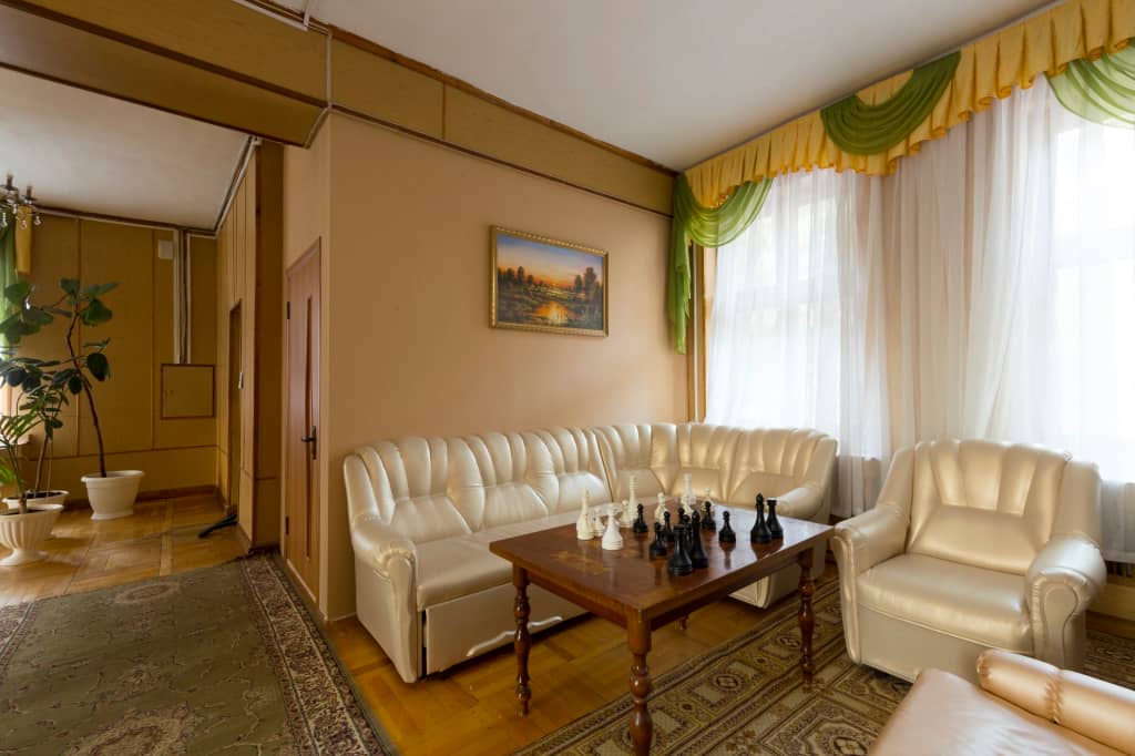 им. Кирова (Кисловодск): фото 4
