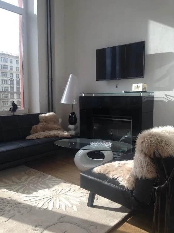 Apartplanet Prospekt Mira: фото 2