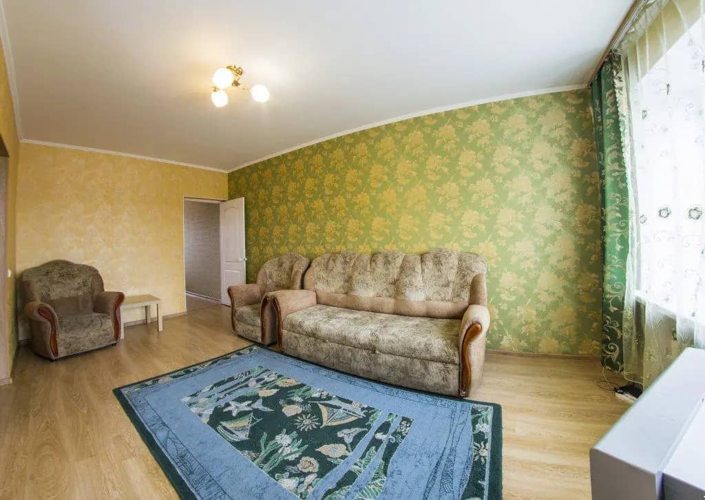RENT-сервис Apartment na Marksa 10a: фото 7