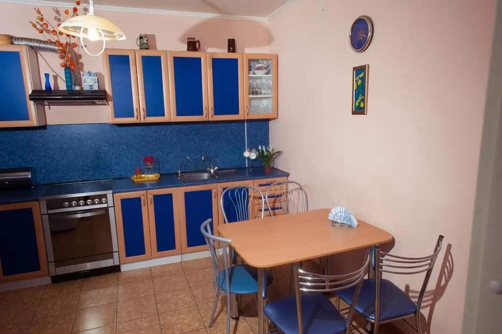 Cottage Inn: главное фото 1