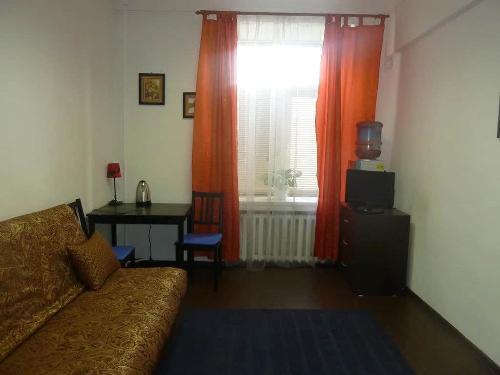 Stolichniy Express Hostel: фото 3
