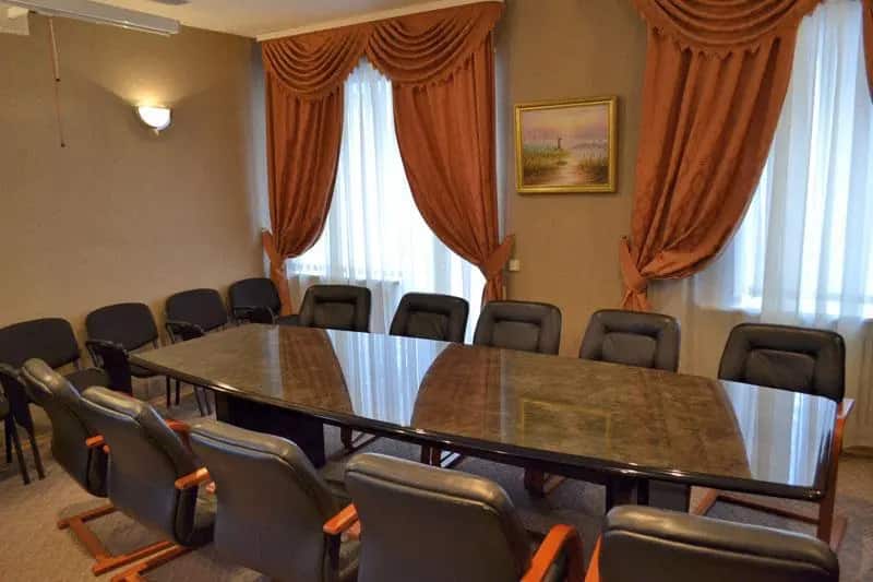 Bashkortostan Hotel: главное фото 1