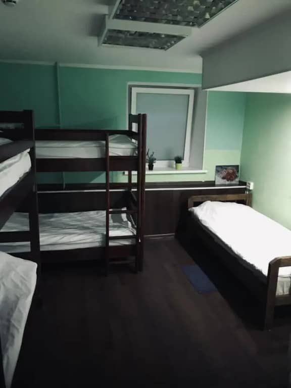 Hostel Osttrov: фото 7