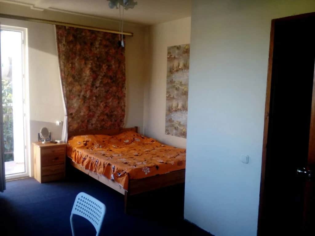 Oazis Na Molodezhnoy Guest House: фото 2