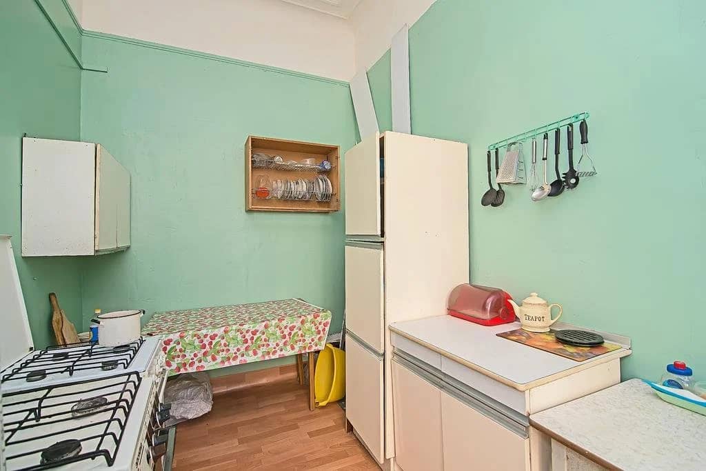 Guest House Ligovsky 143: фото 6