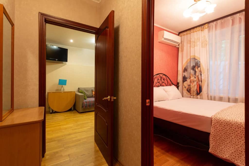 ApartLevis (АпартЛевис) на проспекте 60-летия Октября: фото 5