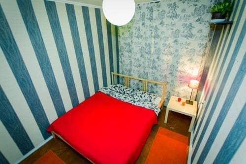 Retro Flat Ozerkovskiy Pereulok 4: фото 5