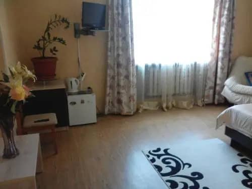 Guest House Mandarin: фото 7