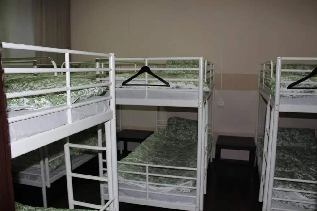 Hostel Sova: главное фото 1