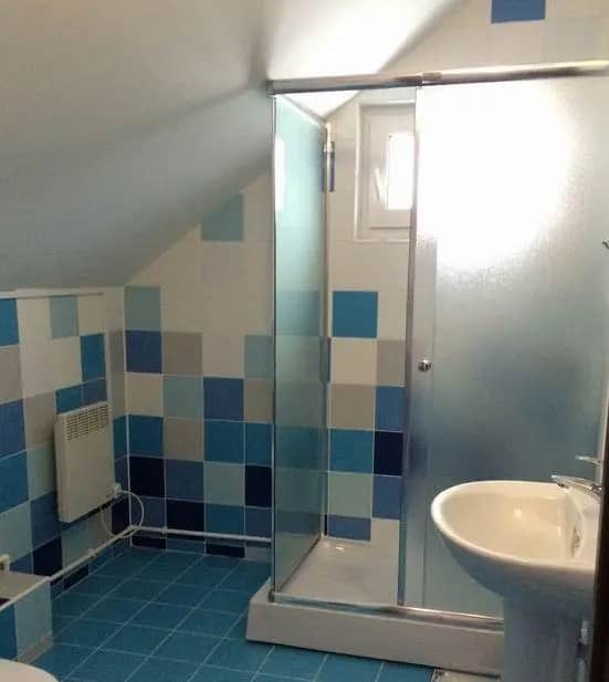 База отдыха Лунежские горы: фото 2