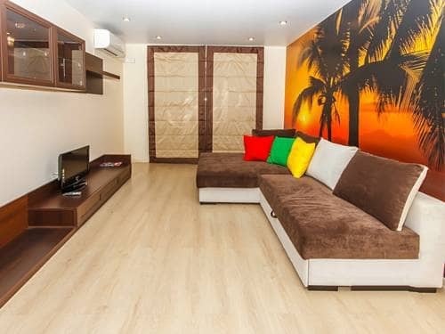 Apartments at Botanika 2: фото 4