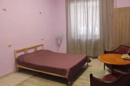 Hostel Polite Elk Skhodnenskaya: фото 3