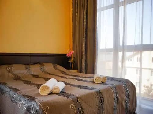 Orchid Boutique Hotel: фото 4