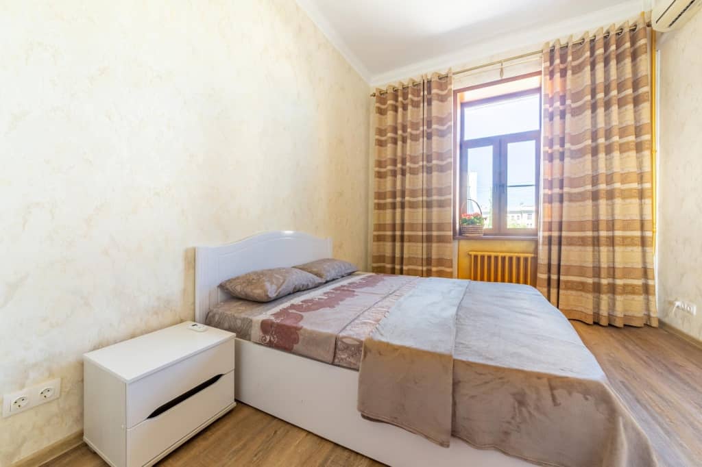 ApartLux (АпартЛюкс) в Дегтярном переулке: фото 6