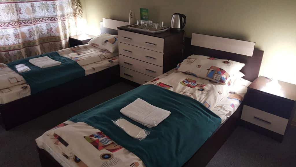 Mini-hotel Sovotel: главное фото 1