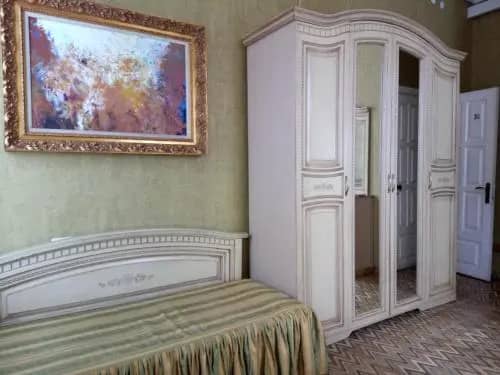 Hotel Bichaikhanov Palace: фото 4