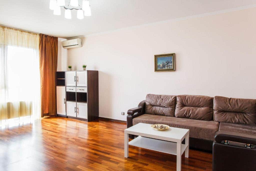 Apartment Complex Daudel 5: фото 3