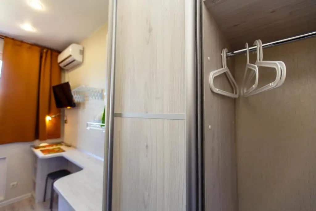 Apartment on Khalturina 30: главное фото 1
