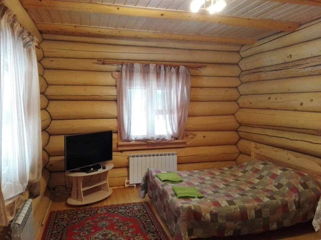 Усадьба Терема: главное фото 1