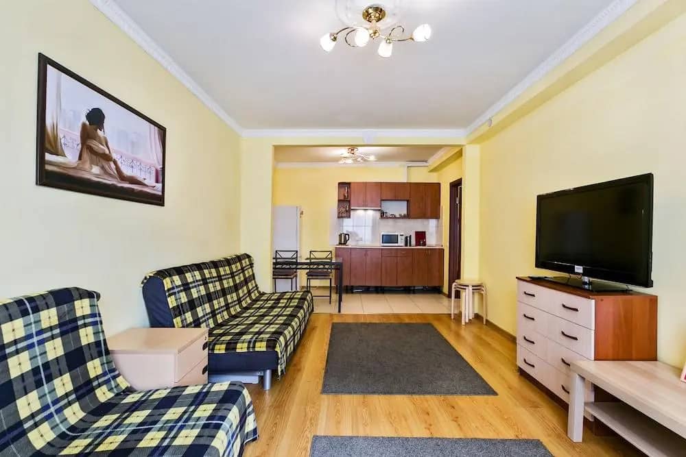 MaxRealty24 Хорошевское шоссе 12 к 1: фото 5