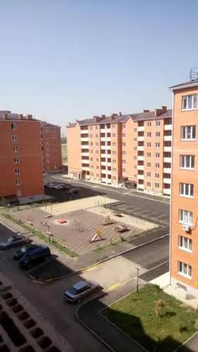 посуточно 1-комнатная квартира: фото 6