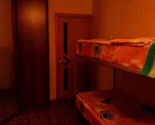 Hostel Plombir: главное фото 1