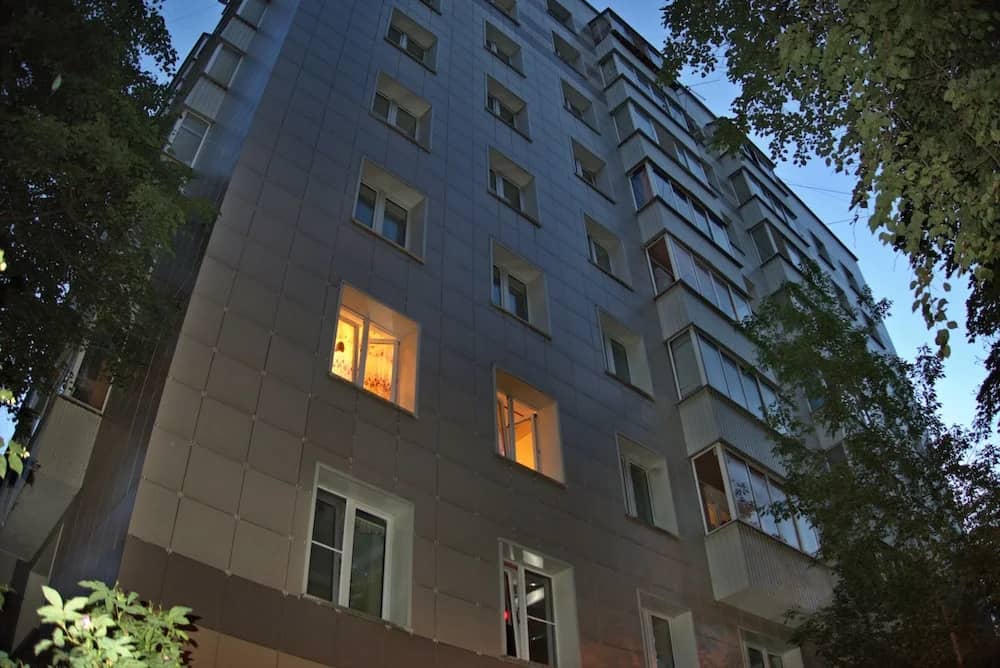 LUXKV Apartment on Sevastopolskiy 7: фото 4