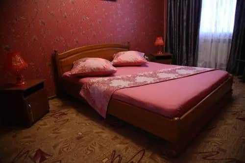 Hotel Stariy Mayak: фото 3