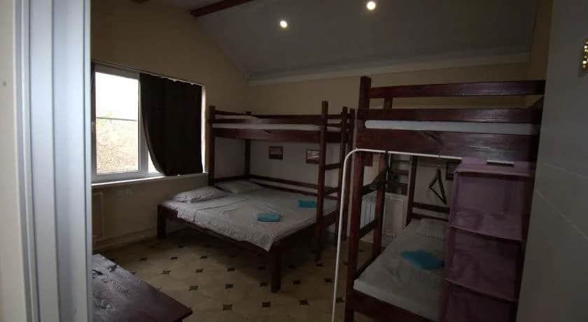 Hostel Poddubnyj: фото 2