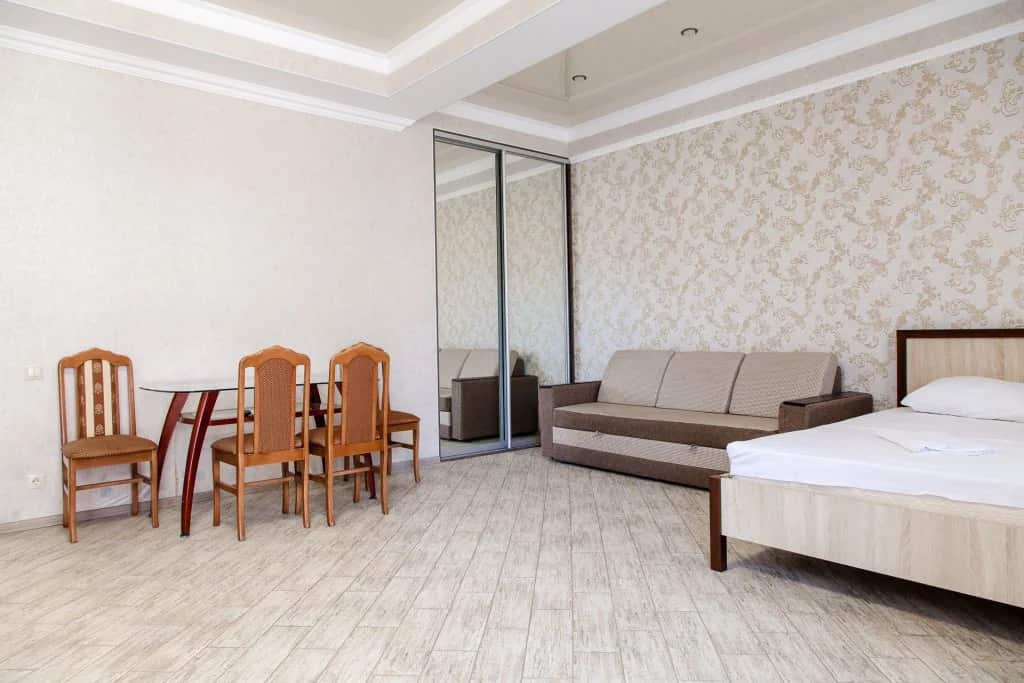 Home Mandarin Apart-Hotel: главное фото 1