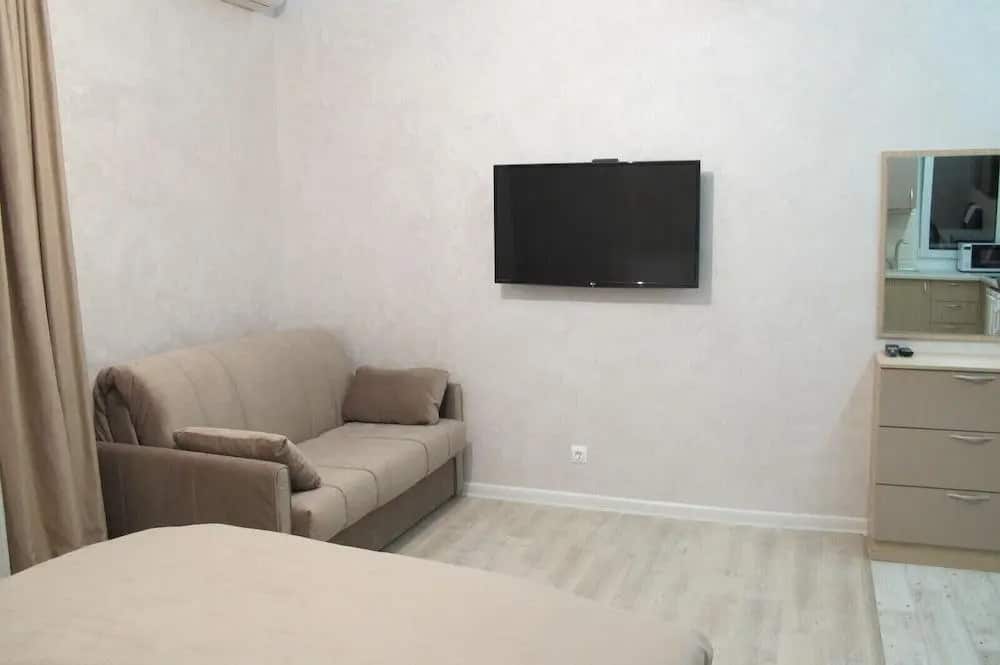 Апартаменты на Старообрядческой, кв. 4525-1: главное фото 1