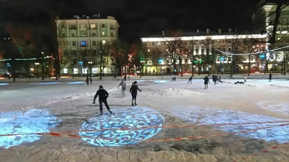 Квартирный пансион: фото 5
