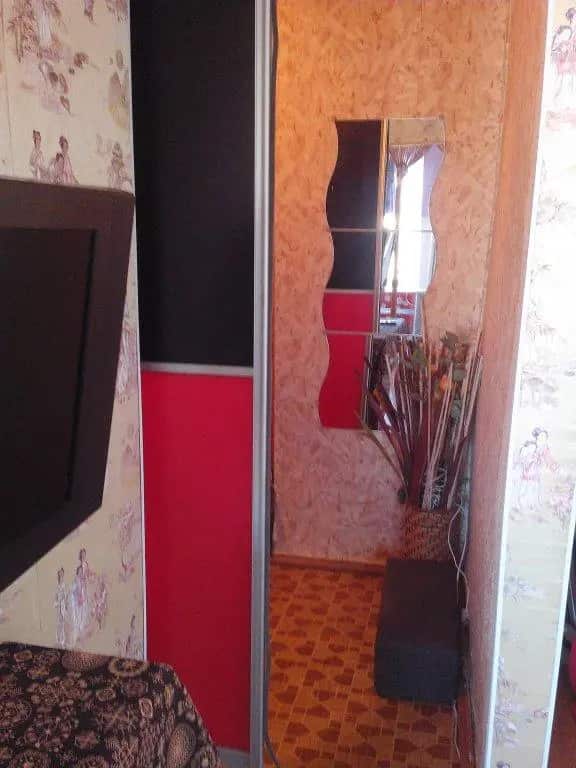 Tsentr Goroda Apartments: главное фото 1