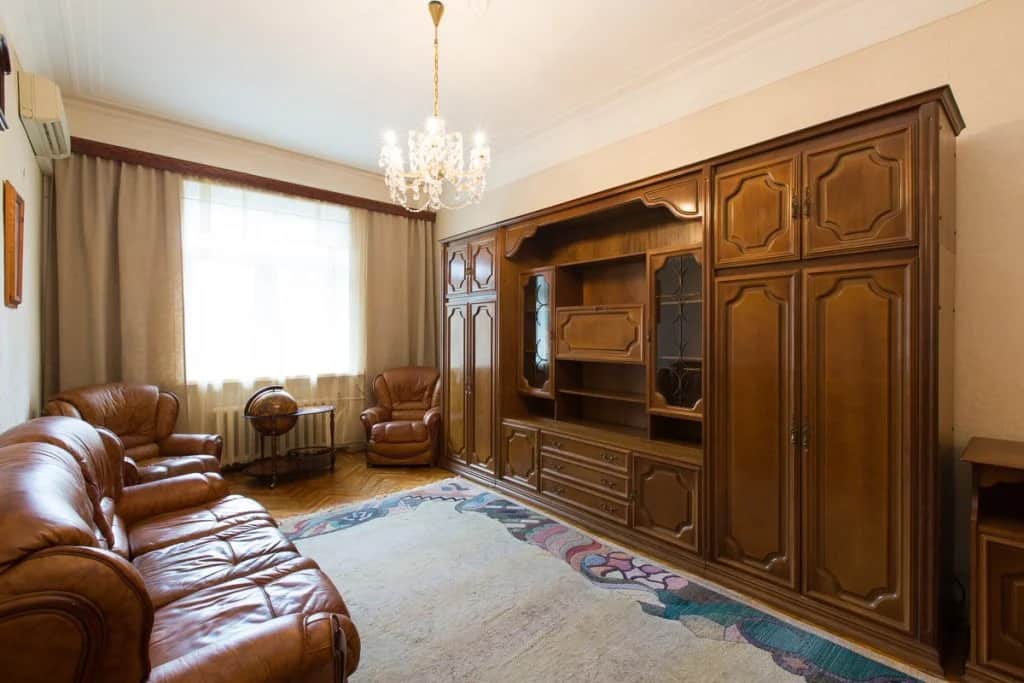 Kosmodamianskaya 32-34 Apartments Lux: фото 3