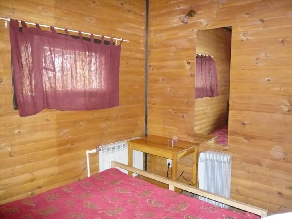 Hostel Chernyy kot: фото 2