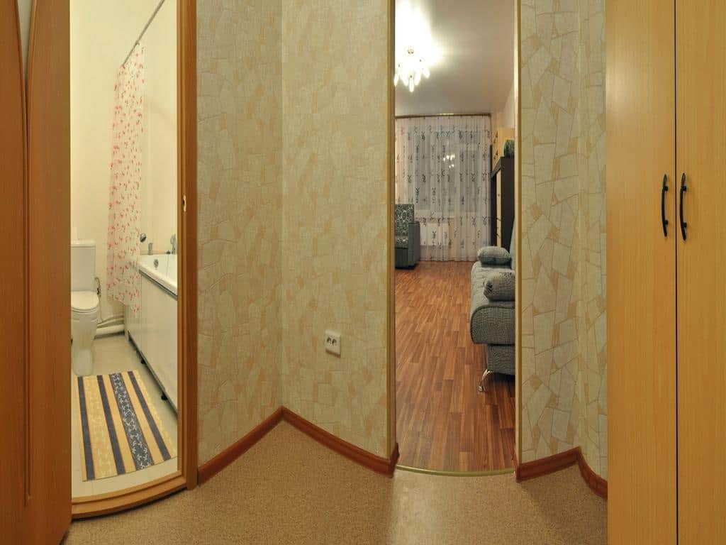 5 Stars Apartments - 50 Let VLKSM: фото 2